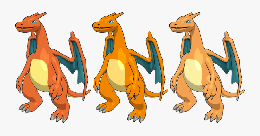 Black And White Library Cartoon Reviewwalls Co Charizard - Toon Shading Blender, Transparent Clipart