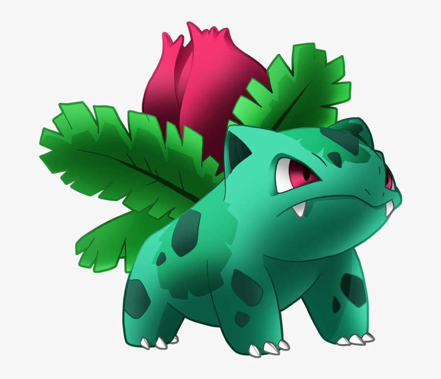 Pokemon Charmeleon Go, Transparent Clipart