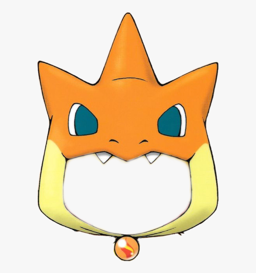#cute #kawaii #costume #pokemon #charizard #freetoedit - Cartoon, Transparent Clipart