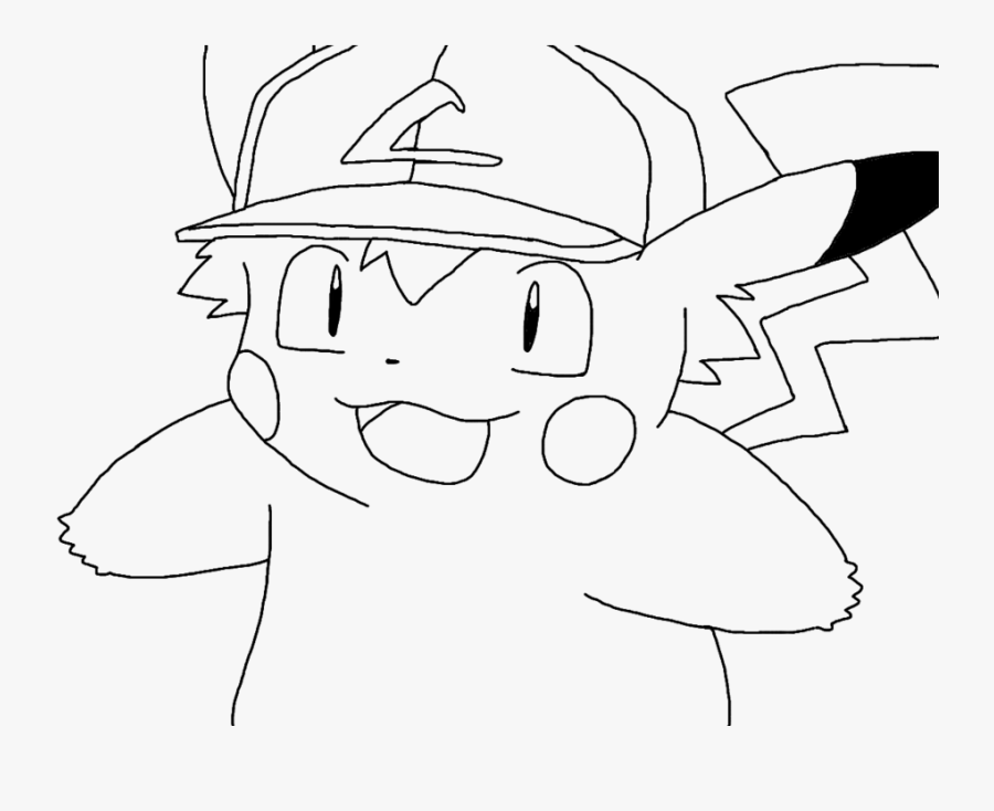 Pokemon Charmander - Charizard Minimalist - Line Art, Transparent Clipart