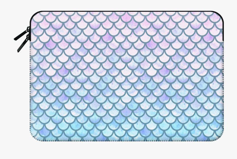 Estojo Escolar De Sereia, Transparent Clipart