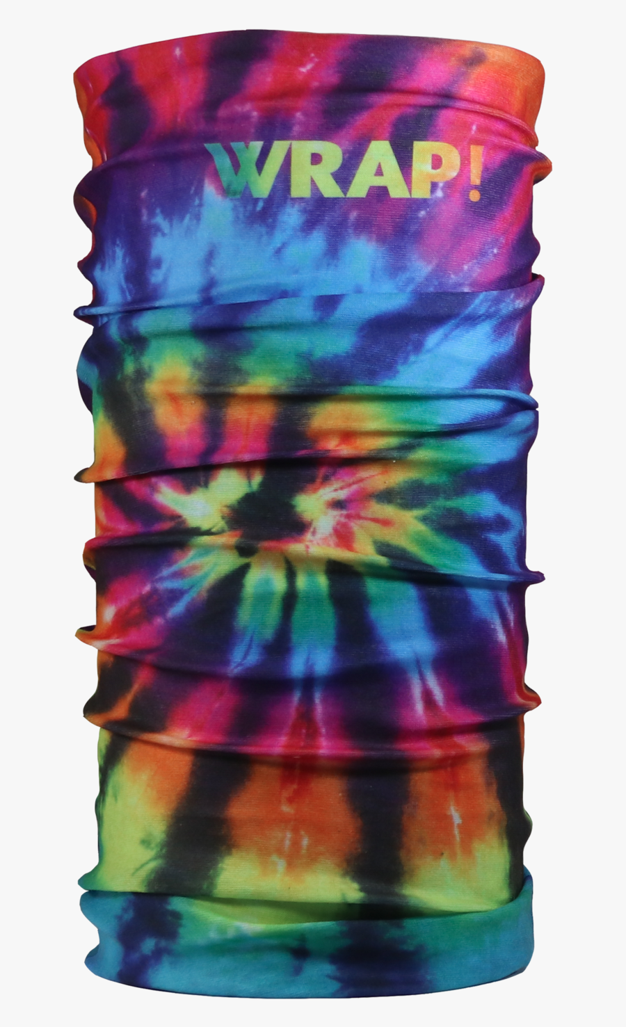 Clip Art Fish Scale Tie Dye - Vase, Transparent Clipart