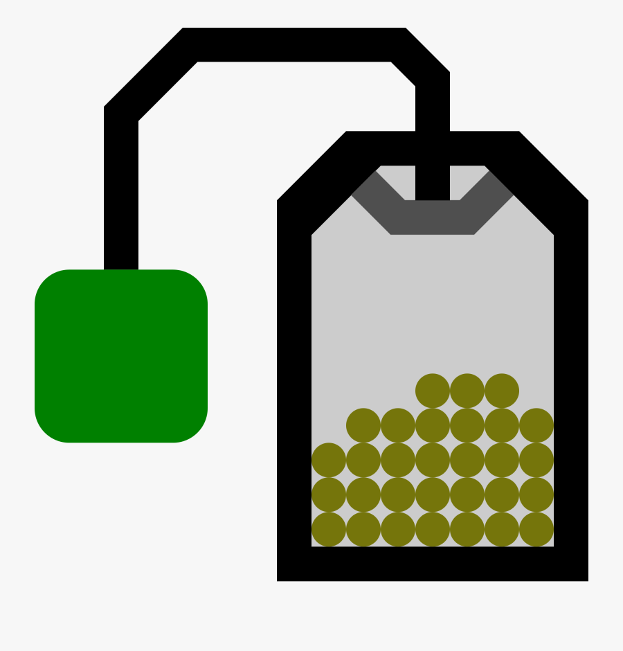 Easy Mermaid Perler Bead Pattern Clipart , Png Download - Android Application Package, Transparent Clipart