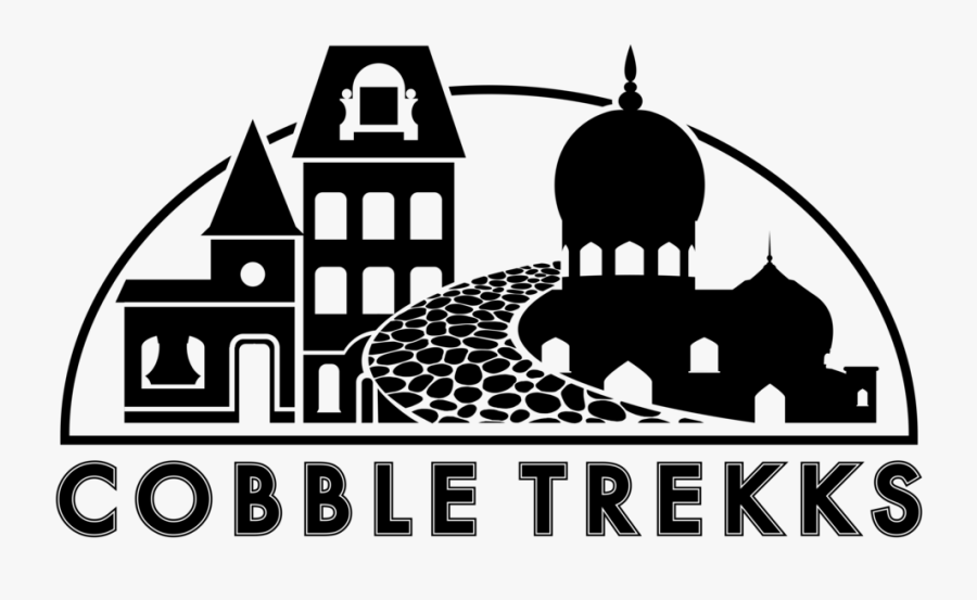 About Cobble Trekks - Illustration, Transparent Clipart