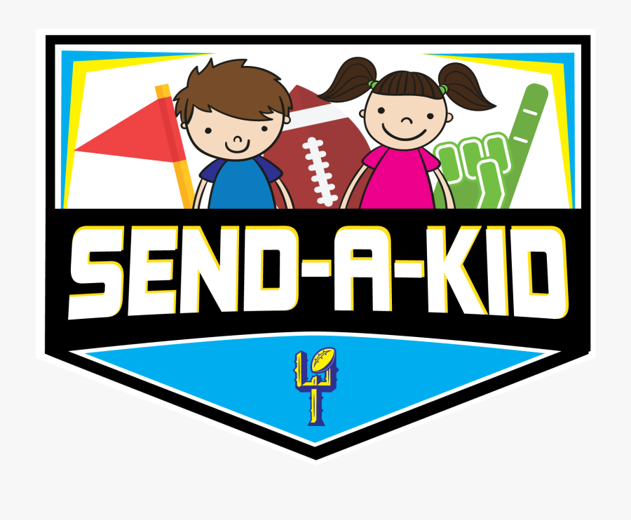 Clipart Free Stock Ticket Transparent Kid - Cartoon, Transparent Clipart