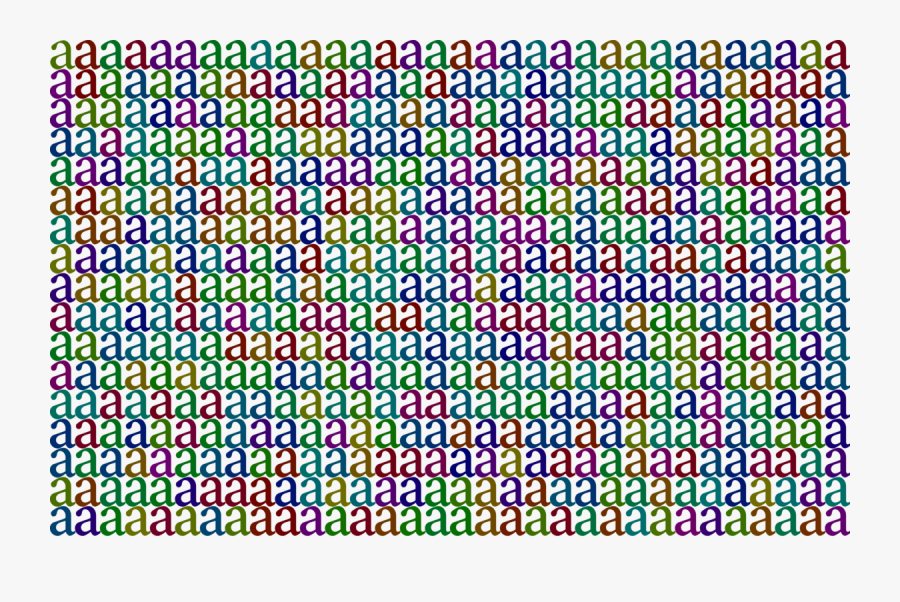 Square,symmetry,textile - Visual Arts, Transparent Clipart