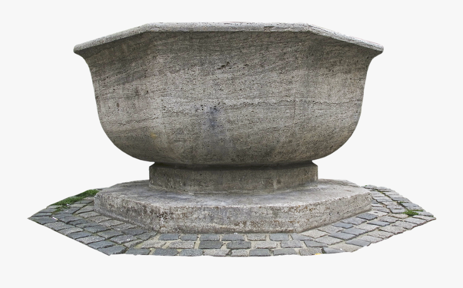 Szökőkút Png, Transparent Clipart