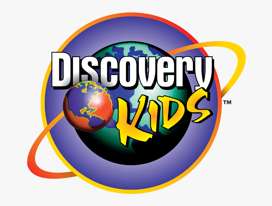 Discoverykids - Discovery Kids Meme, Transparent Clipart