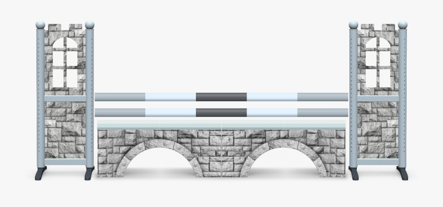 Pre073 - Triumphal Arch, Transparent Clipart