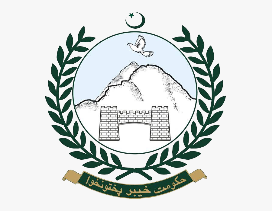 Government Of Khyber Pakhtunkhwa Logo, Transparent Clipart
