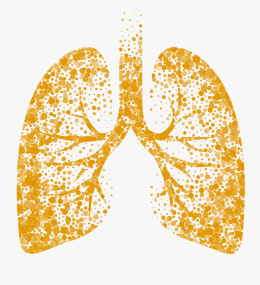 Dry Cough Vector, Transparent Clipart