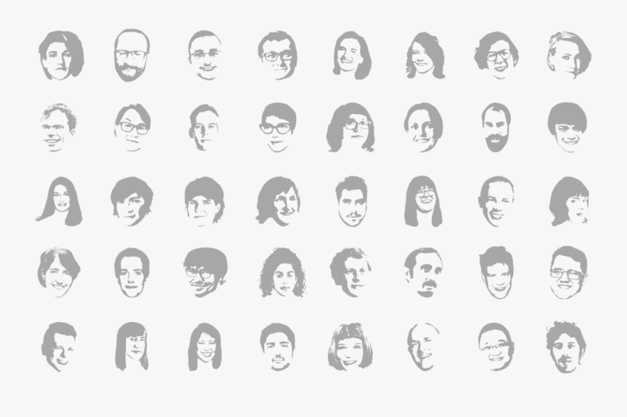 Page, Transparent Clipart