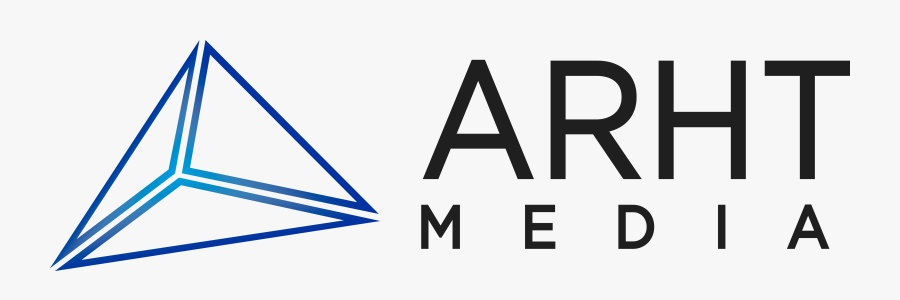 Arht Media Brings Hologram Of Ontario Science Centre’s - Sign, Transparent Clipart