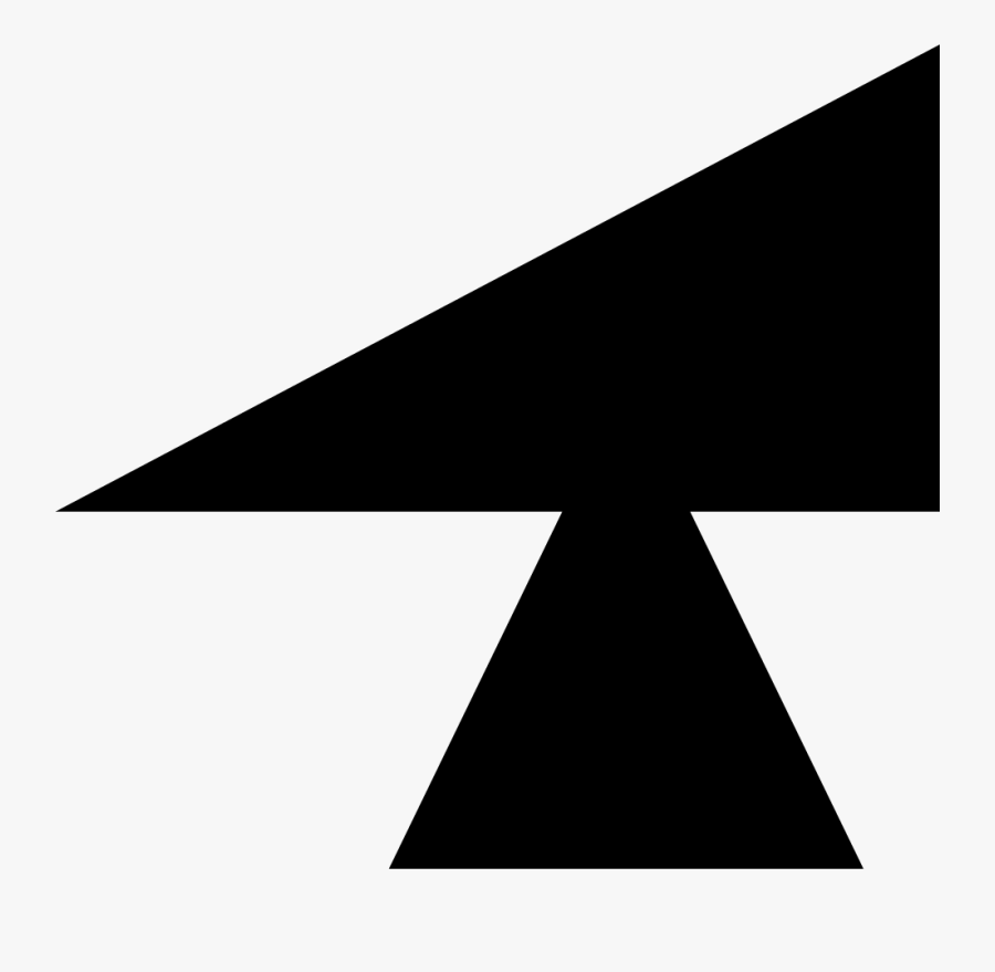 Chiba Science And Technology - Triangle, Transparent Clipart