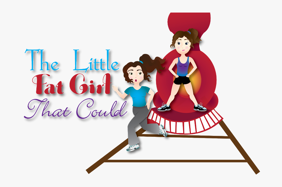 Clip Art Fat Girl Eating Chips, Transparent Clipart