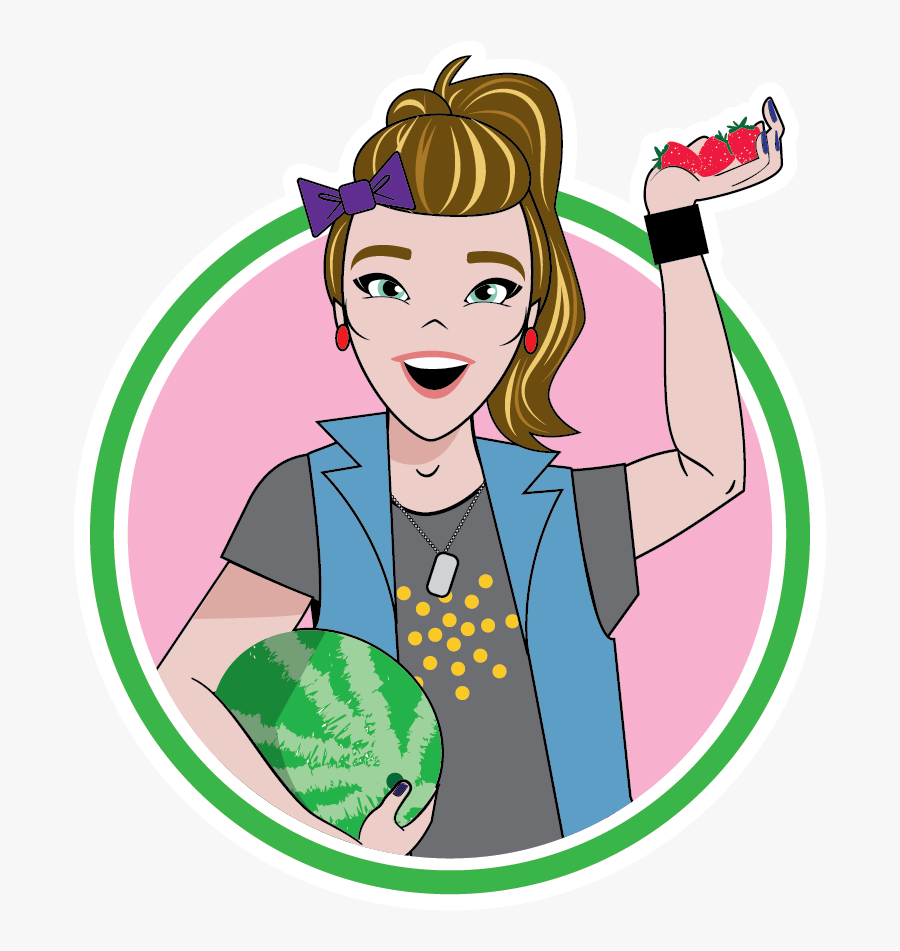 Http - //jumpwithjill - - Cartoon, Transparent Clipart