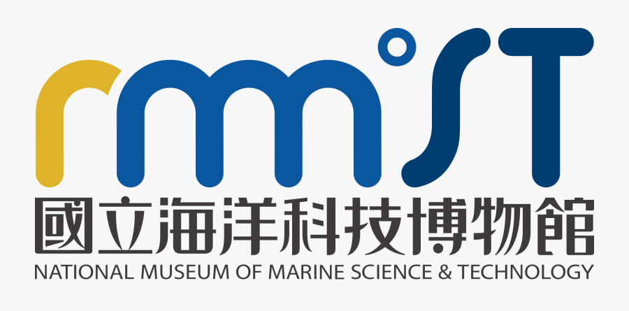 國立 海洋 科技 博物館 Logo, Transparent Clipart