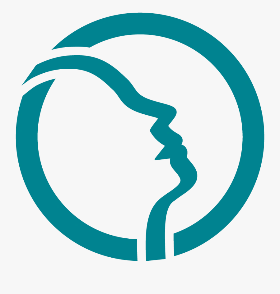 Phone Icon Png Blue, Transparent Clipart