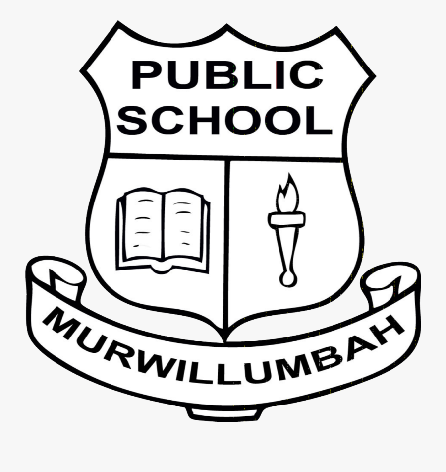 Murwillumbah Public School, Transparent Clipart
