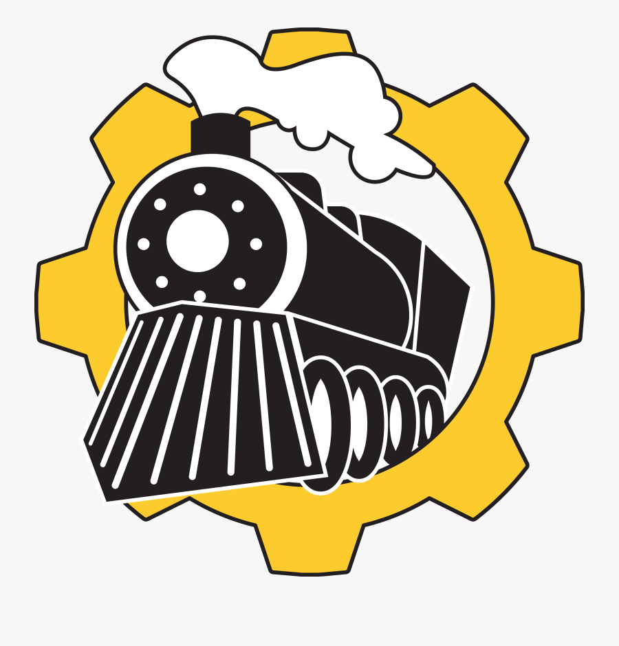 The Industrial Era - Cartoon, Transparent Clipart