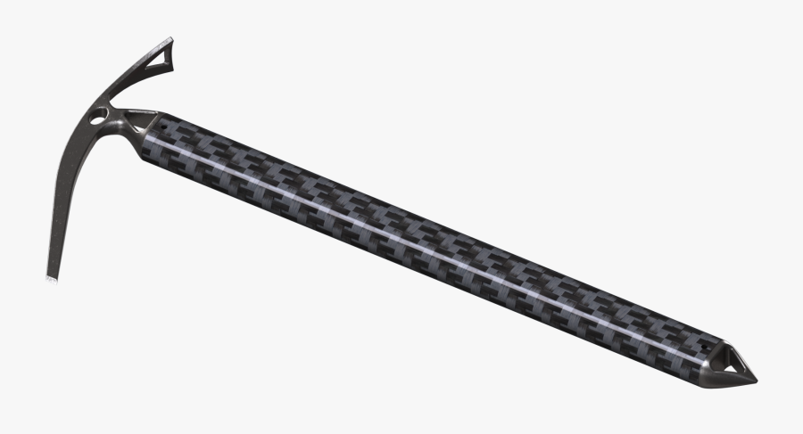 Ice Axe Png Image - Ice Axe, Transparent Clipart