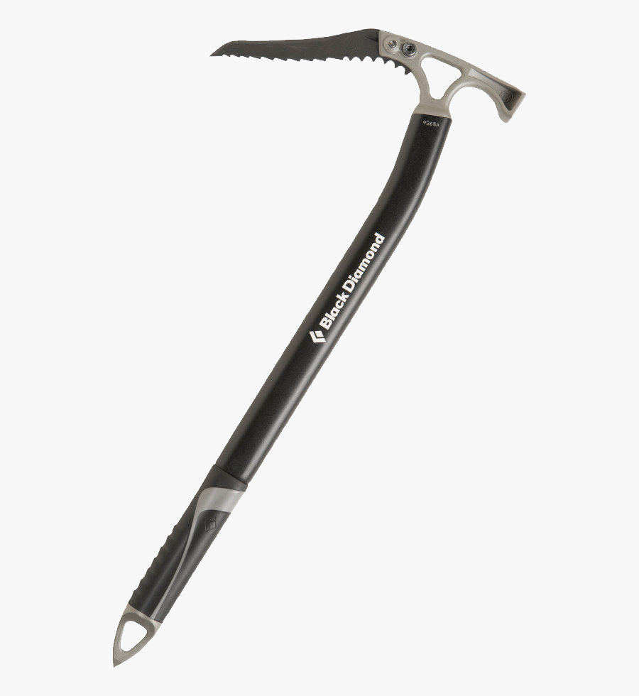 Ice Axe Png Image, Transparent Clipart