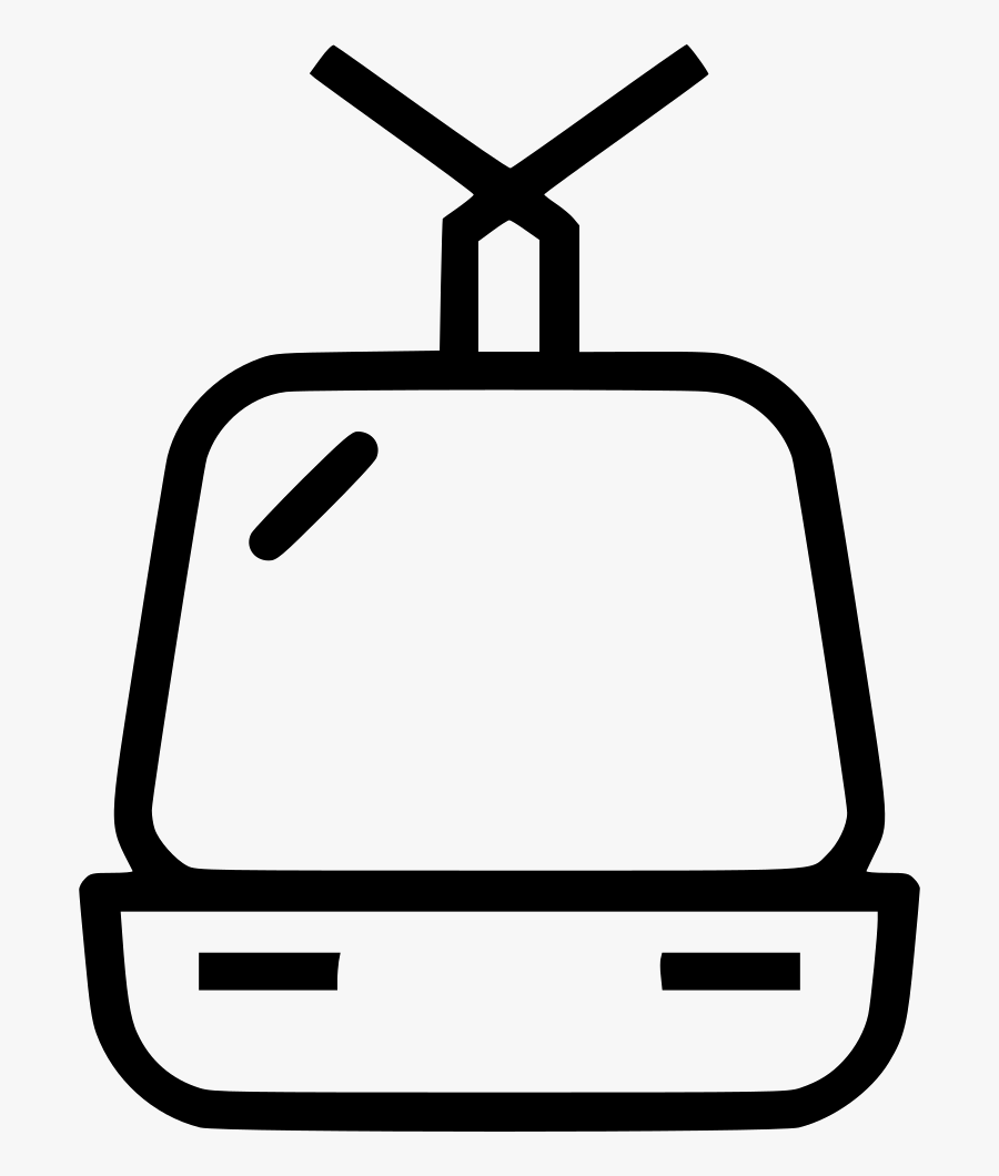 Gondola Mountain Comments, Transparent Clipart