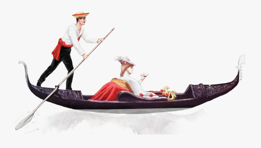 Italy Clipart Boat Italian - Venice Png, Transparent Clipart