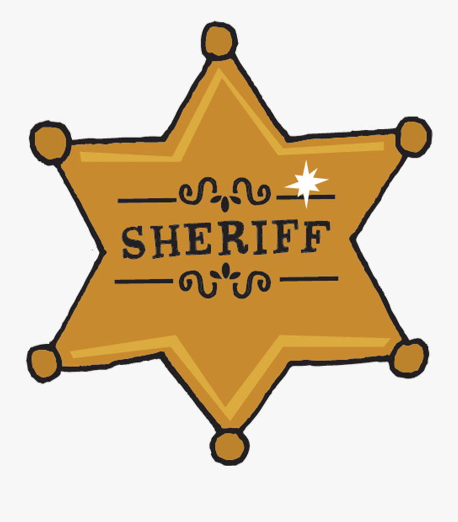 Cartoon Star Shape, Transparent Clipart