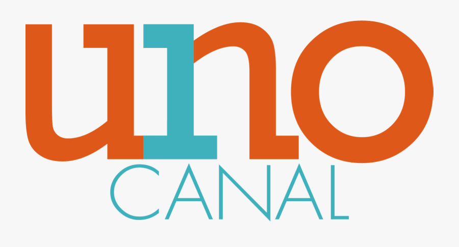 Logo De Canal Uno Clipart , Png Download - Asian School Of Hospitality Arts, Transparent Clipart