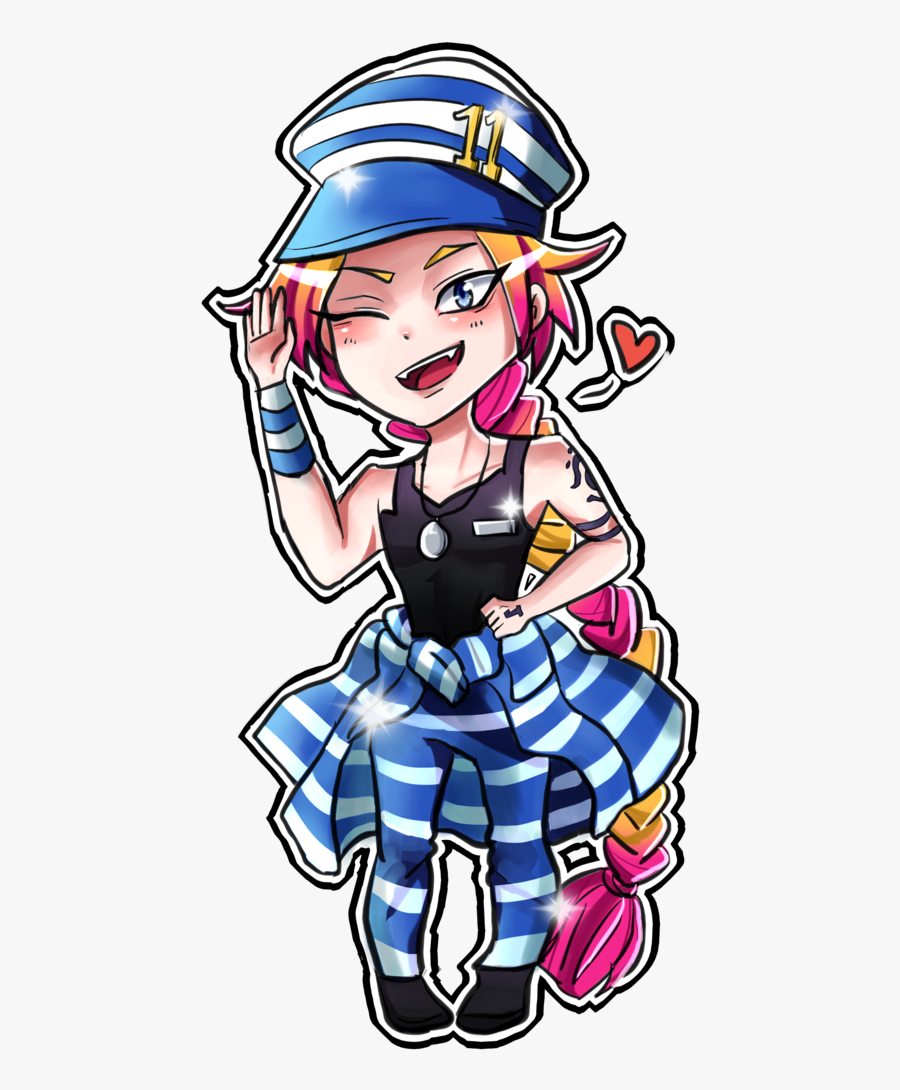 Chibi By Takumixxx - Nanbaka Chibi Png, Transparent Clipart