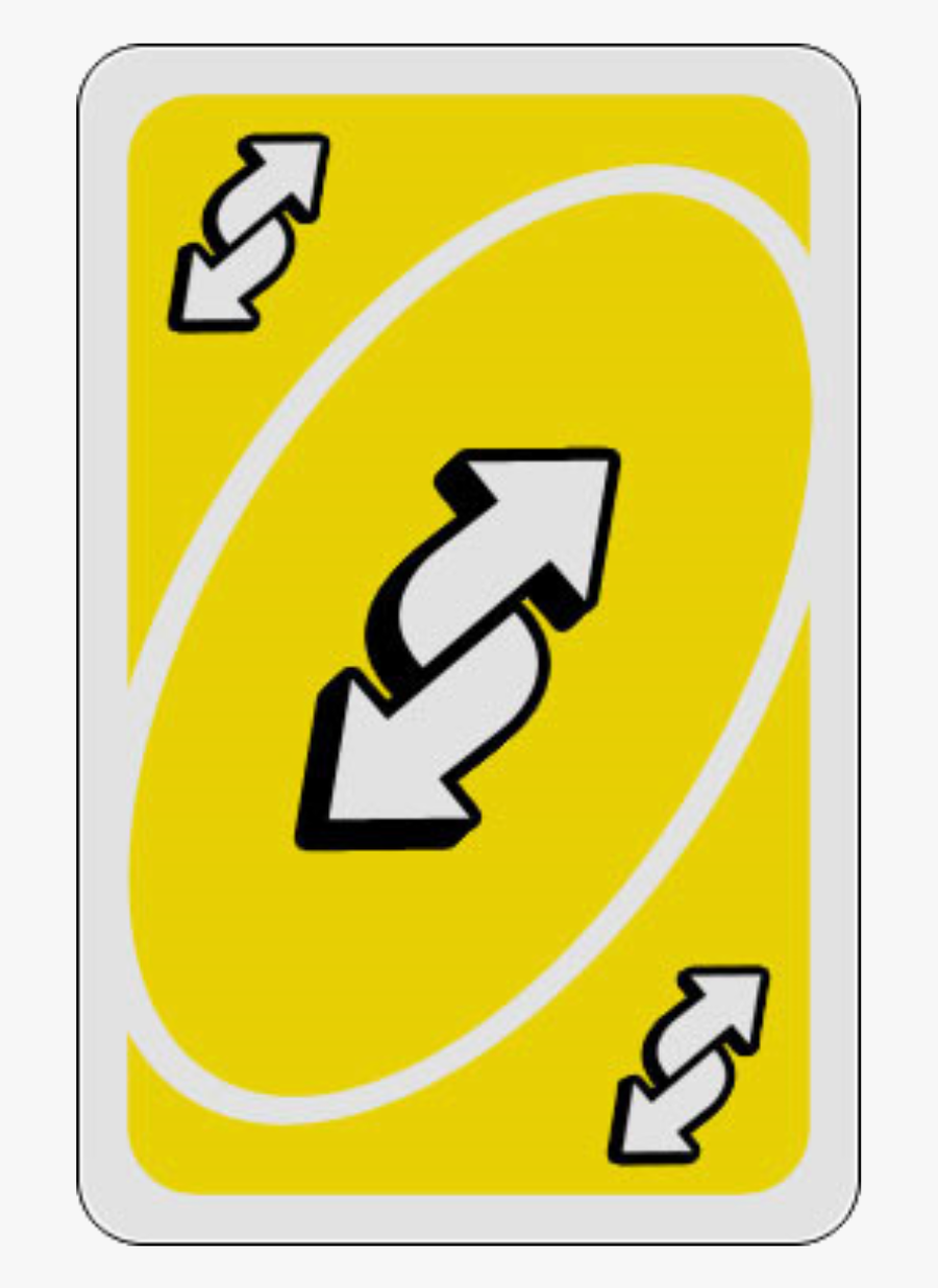 Roblox Image Of Uno Reverse Card