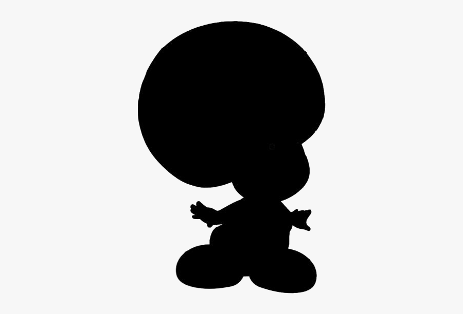 American Toad Female Png Black And White - Illustration, Transparent Clipart