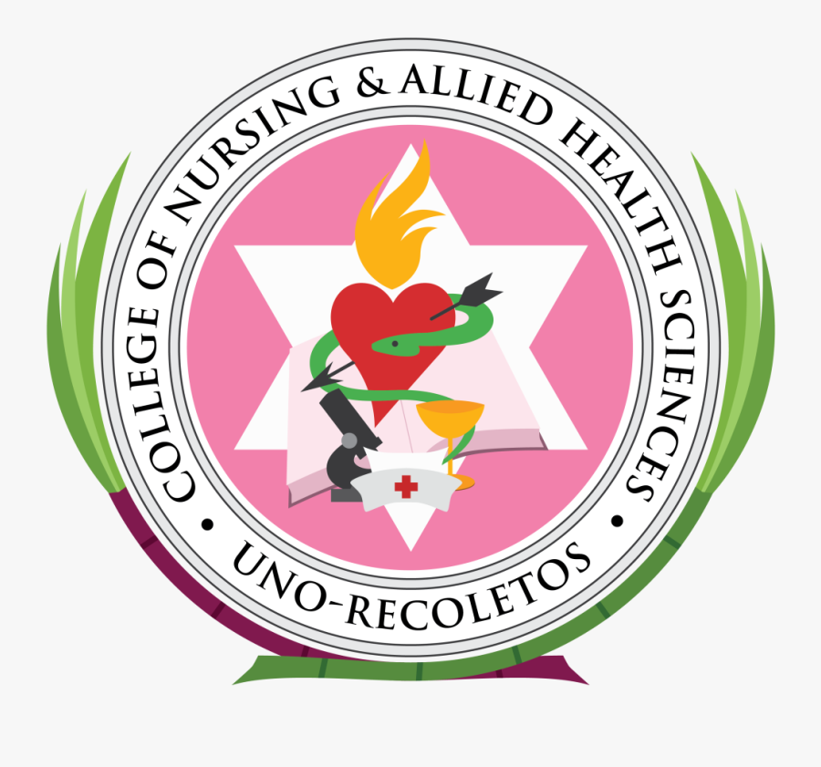 College Of Sciences Uno - Uno R Senior High Logo, Transparent Clipart