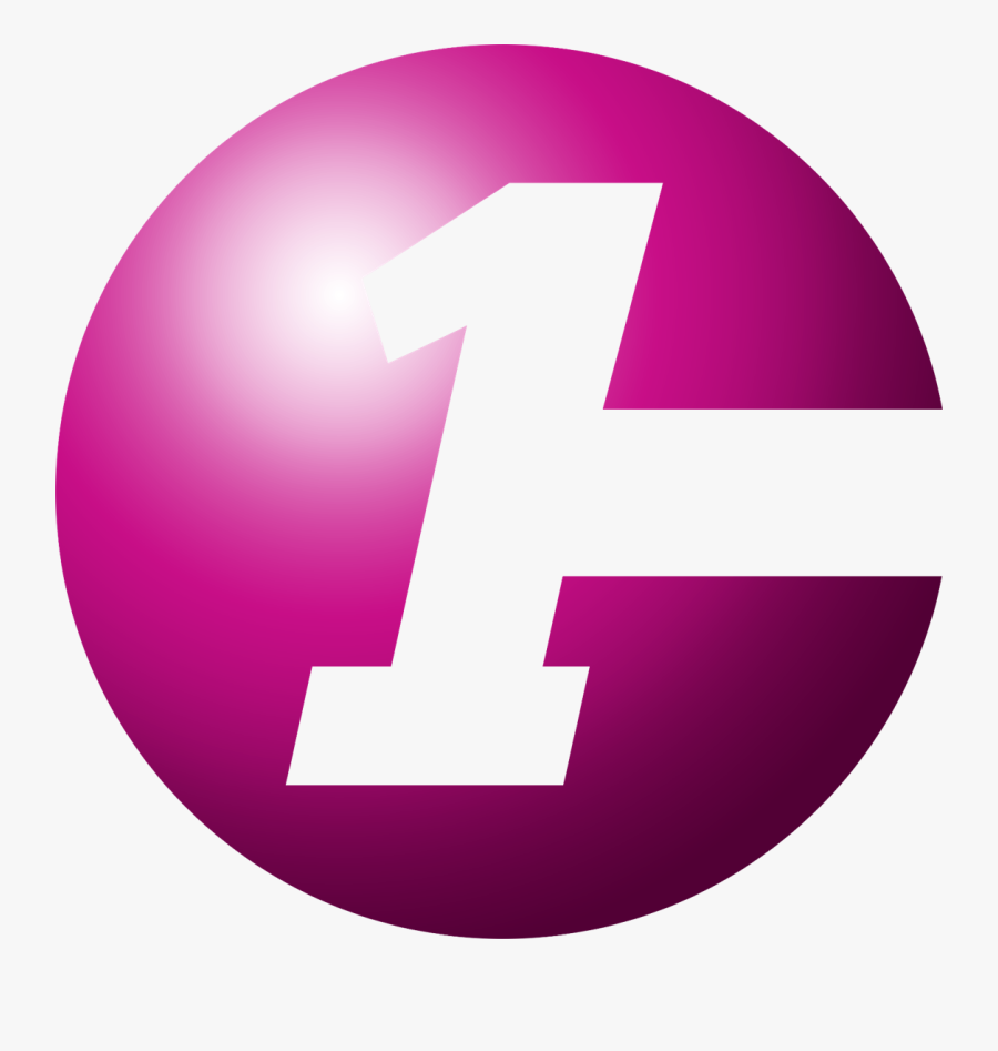 Transparent Canal Clipart - Circle, Transparent Clipart