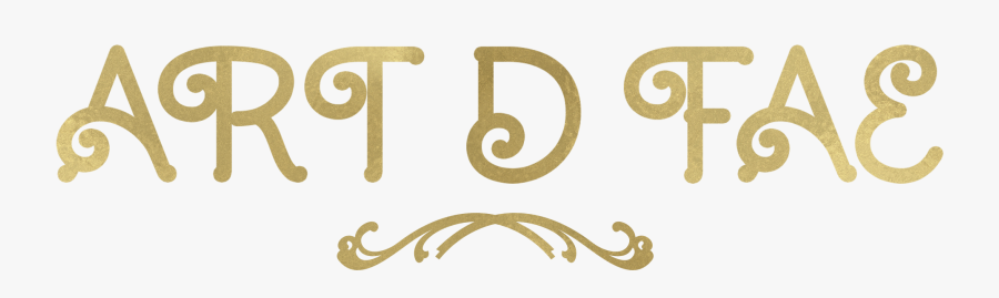 Calligraphy, Transparent Clipart