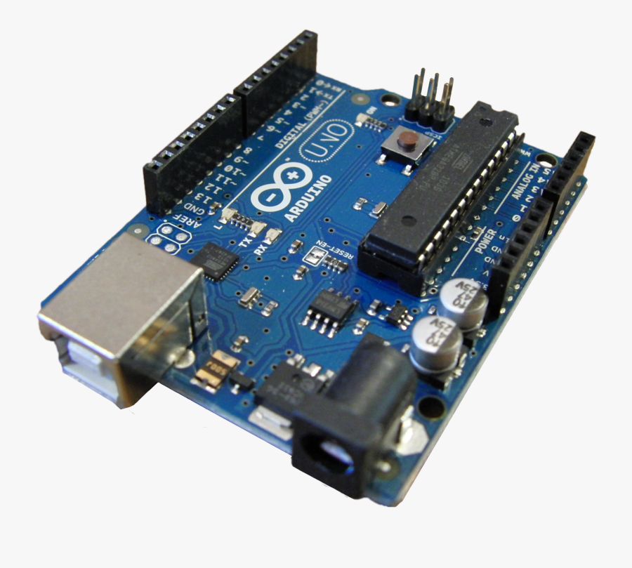 Clip Art Arduino Png - Arduino Png , Free Transparent Clipart - ClipartKey