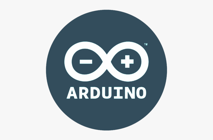 Clip Art Arduino Icon - Arduino Uno , Free Transparent Clipart - ClipartKey