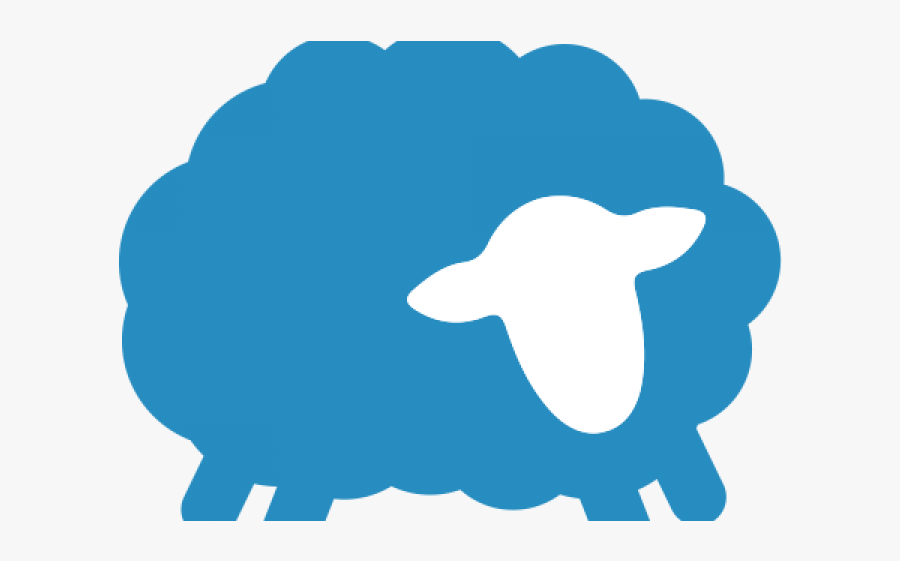 Flocknote Logo, Transparent Clipart