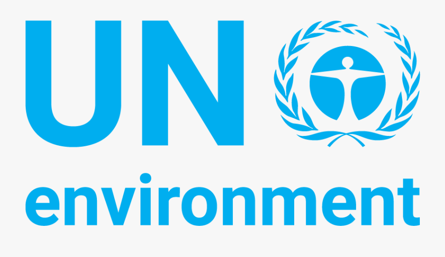 Unep - Un Environment Logo, Transparent Clipart
