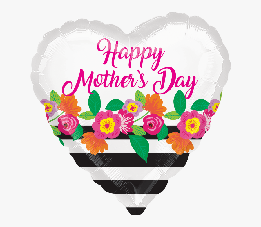 Floral Design, Transparent Clipart