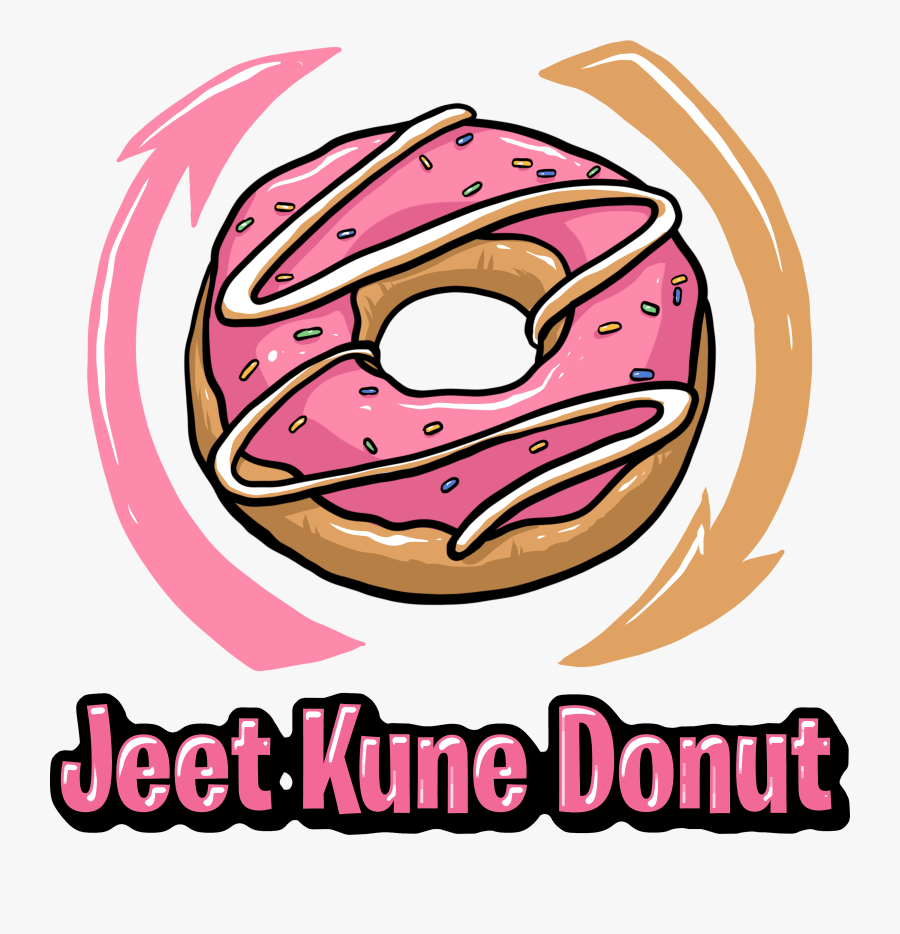 Donuts Clipart Food Addiction, Transparent Clipart