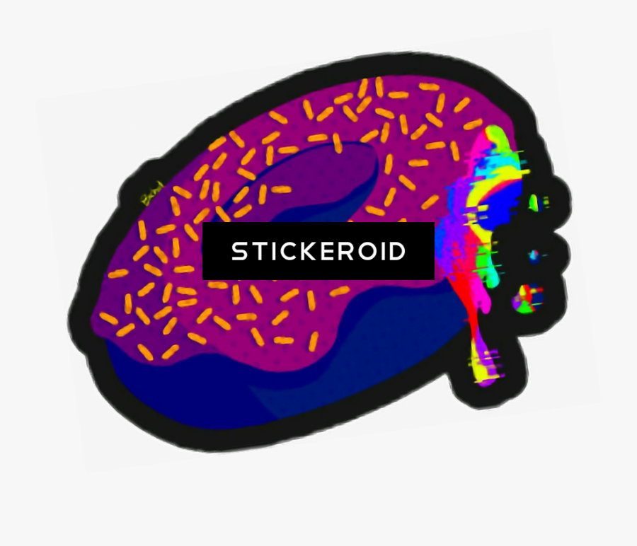 Simpsons Aesthetic Png, Transparent Clipart