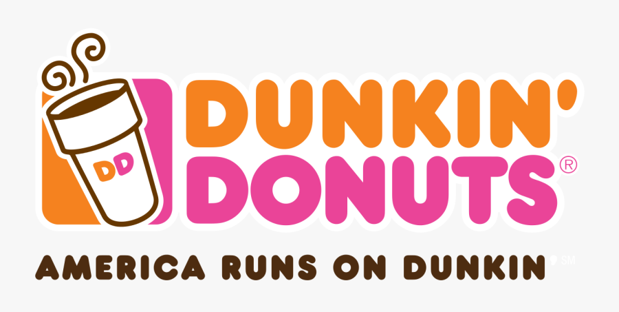 Dunkin Donuts Clipart Sweet - Sbubby Dunkin Donuts, Transparent Clipart
