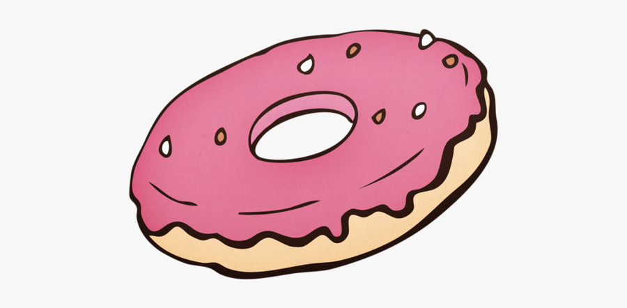Dunkin Donuts Clipart Animated, Transparent Clipart