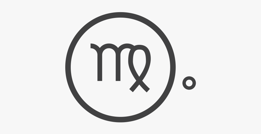 Virgo Png Transparent Picture - Virgo Png, Transparent Clipart