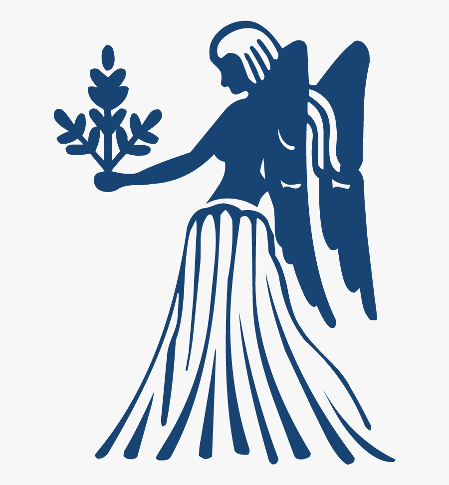 Virgo Png, Transparent Clipart