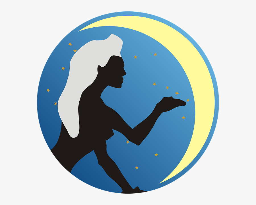 January Clipart January Weather - Podznak Devica, Transparent Clipart