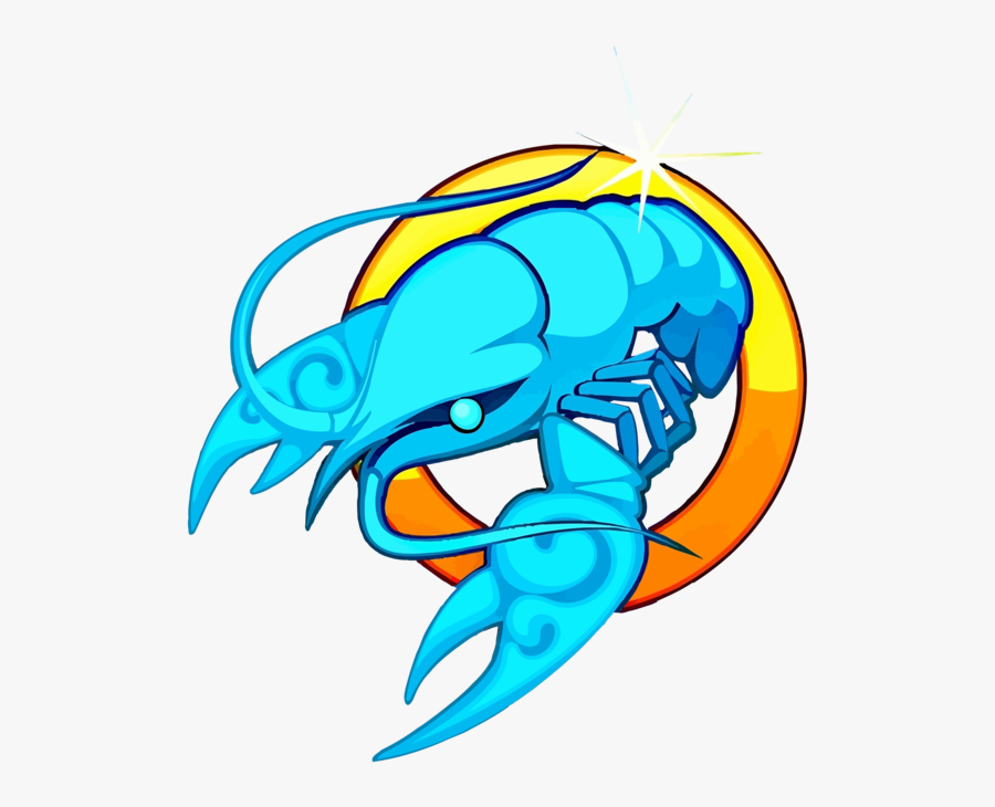 Line Art,decapoda,crab - Oroscopo Marzo 2019 Cancro, Transparent Clipart