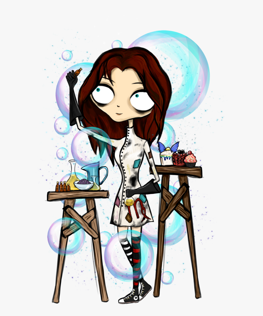 Virgo S Alchemy What - Cartoon, Transparent Clipart
